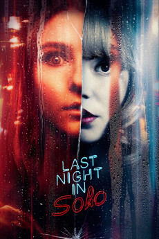 Last Night in Soho (2021) download