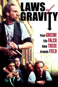 Laws of Gravity (1992) download