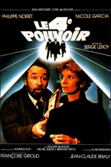 Le 4ème pouvoir (1985) download