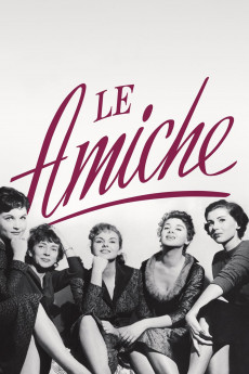 Le amiche (1955) download