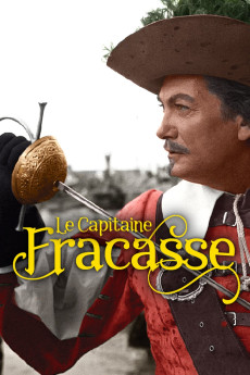 Le capitaine Fracasse (1961) download