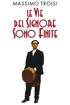 Le vie del Signore sono finite (1987) download