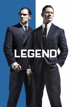 Legend (2015) download