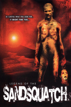 Legend of the Sandsquatch (2006) download