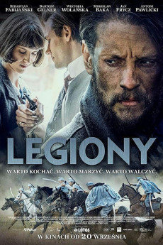 Legions (2019) download