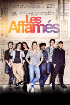 Les affamés (2018) download