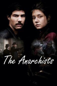 Les anarchistes (2015) download