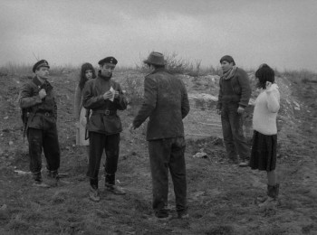 The Carabineers (1963) download