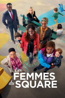 Les femmes du square (2022) download