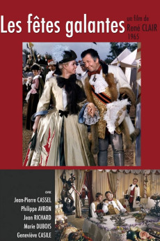 Les fêtes galantes (1965) download