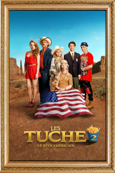 The Tuche Family: The American Dream (2016) download