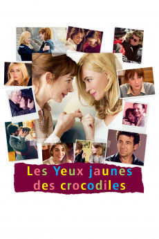 Les yeux jaunes des crocodiles (2014) download