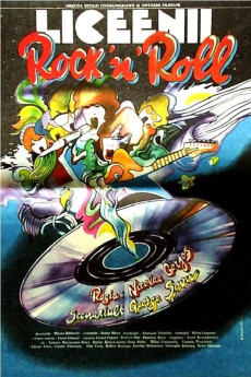 Liceenii Rock 'n' Roll (1992) download