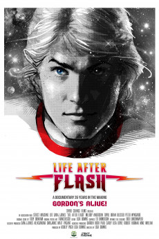 Life After Flash (2017) download