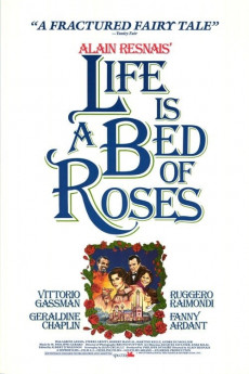 Life Is a Bed of Roses (1983) download