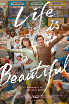 Life Is Beautiful (2022) download