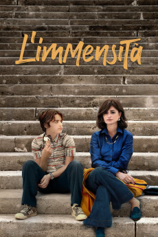 L'immensità (2022) download