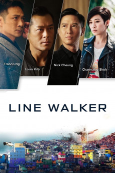 Line Walker (2016) download