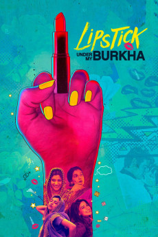 Lipstick Under My Burkha (2016) download