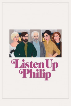 Listen Up Philip (2014) download