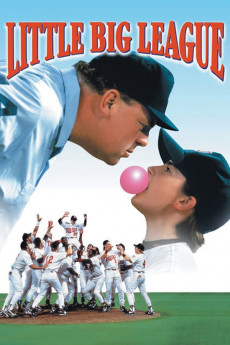 Little Big League (1994) download