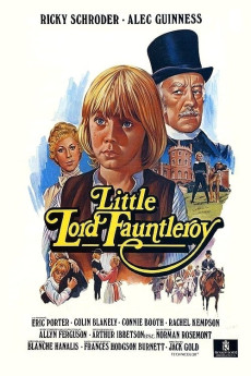 Little Lord Fauntleroy (1980) download