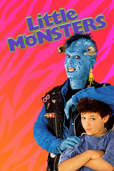 Little Monsters (1989) download