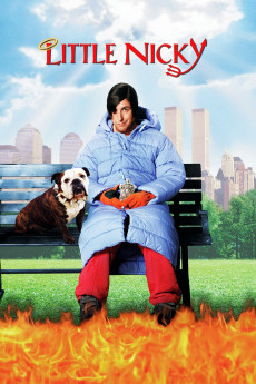 Little Nicky (2000) download