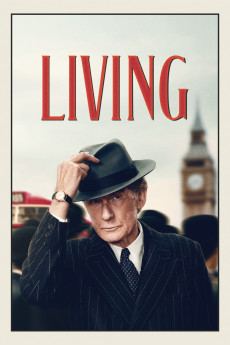 Living (2022) download