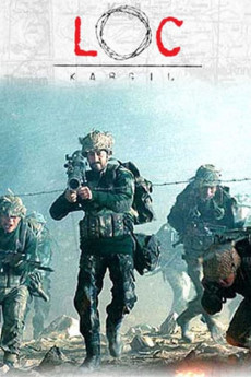 LOC: Kargil (2003) download