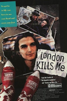 London Kills Me (1991) download