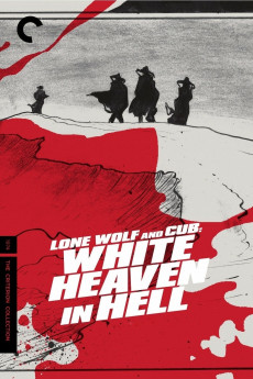 Lone Wolf and Cub: White Heaven in Hell (1974) download