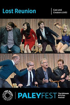 Lost: 10th Anniversary Reunion - Cast and Creators Live at PaleyFest (2014) download