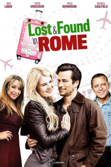 Lost & Found in Rome (2021) download