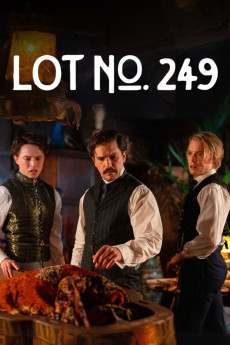 Lot No. 249 (2023) download