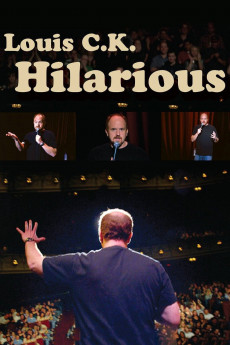 Louis C.K.: Hilarious (2010) download