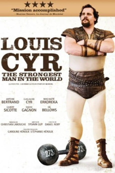 Louis Cyr (2013) download