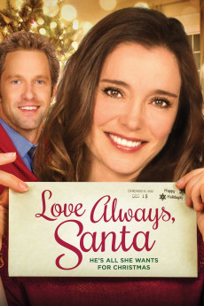 Love Always, Santa (2016) download