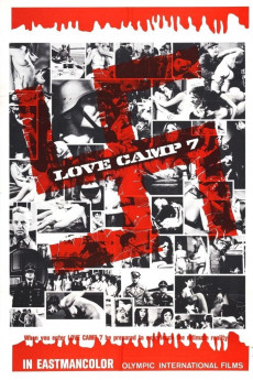 Love Camp 7 (1969) download