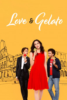 Love & Gelato (2022) download