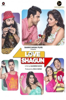 Love Shagun (2016) download