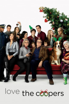 Love the Coopers (2015) download