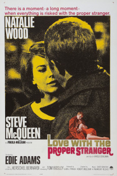 Love with the Proper Stranger (1963) download