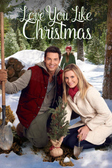 Love You Like Christmas (2016) download