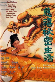 Lover of the Last Empress (1995) download