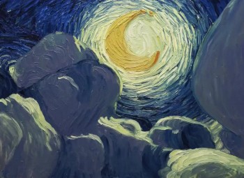 Loving Vincent (2017) download