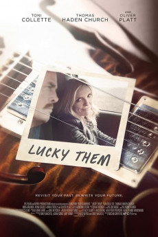 Lucky Them (2013) download