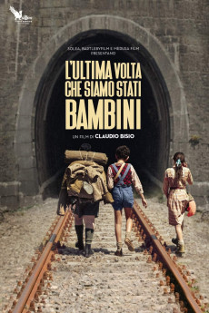 L'ultima volta che siamo stati bambini (2023) download