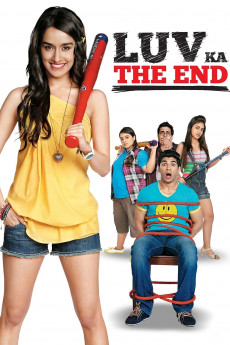 Luv Ka the End (2011) download