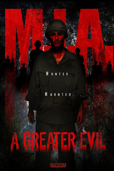 M.I.A. A Greater Evil (2018)